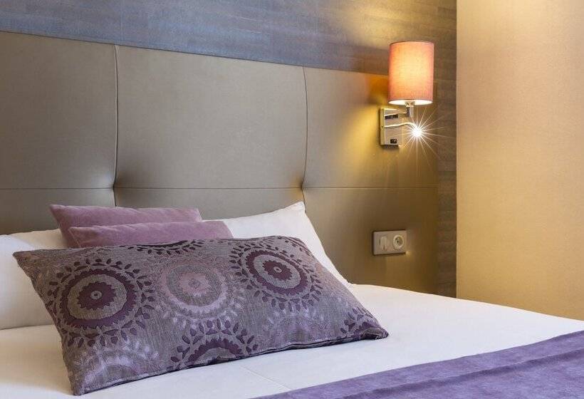 호텔 The Originals City, Hôtel Rey Du Mont Sion, Saint Julien En Genevois Sud