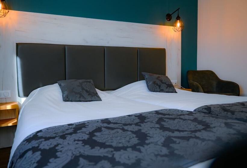 Logis Clermotel   Hôtel & Restaurant