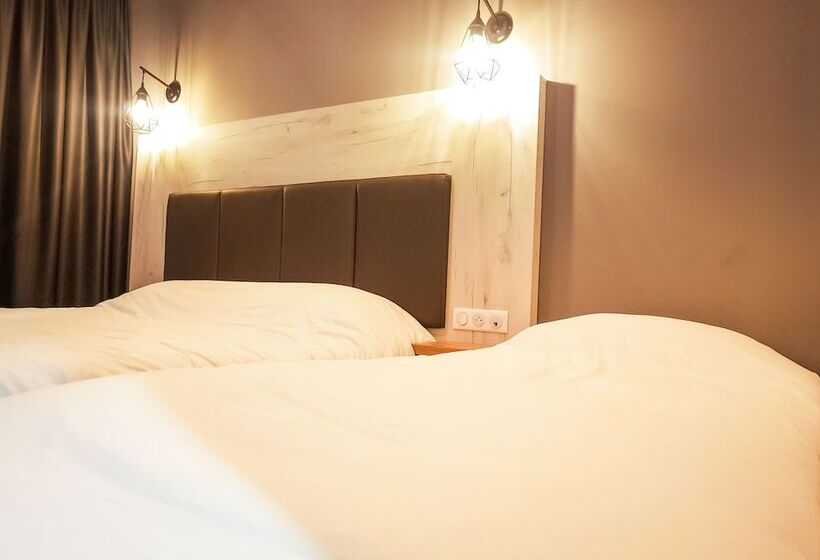 Logis Clermotel   Hôtel & Restaurant