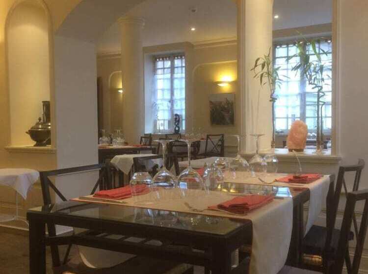 酒店 Maison Galland