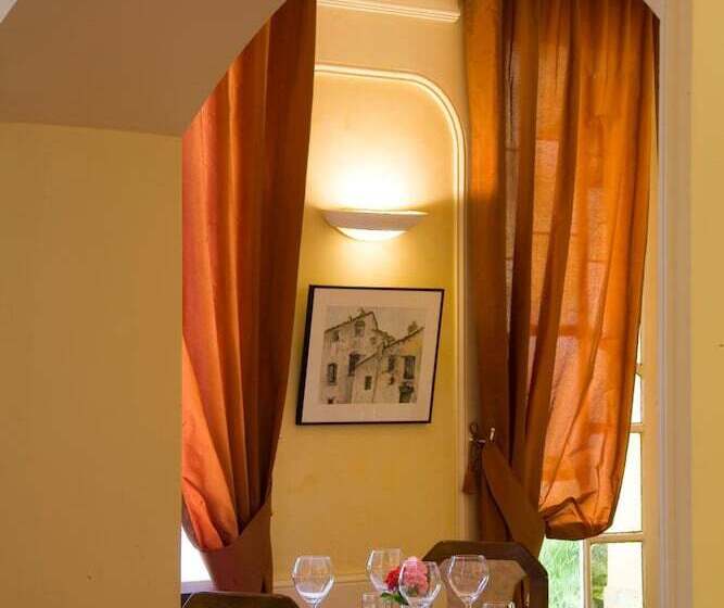 酒店 Maison Galland
