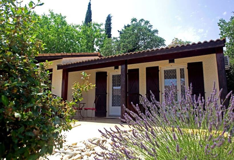 Logis Hotel Le Vieux Moulin