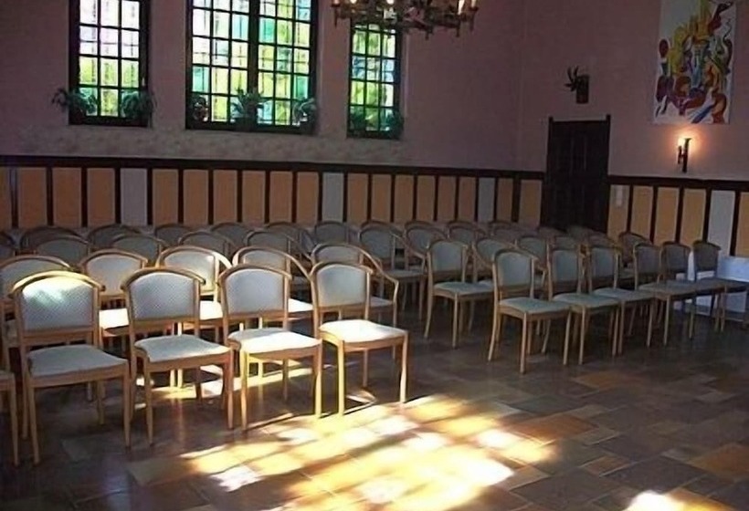 Logis Hotel Restaurant Remotel