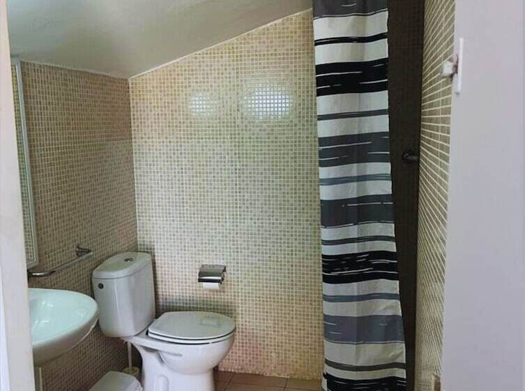 Aparthotel Marsol