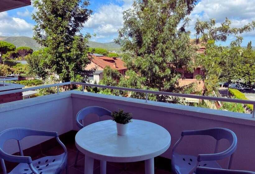 Aparthotel Marsol
