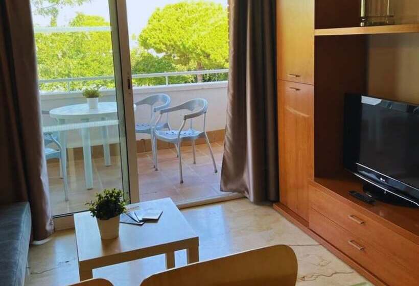 Aparthotel Marsol