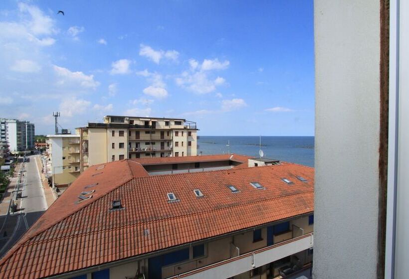 Eco Del Mare Apartments