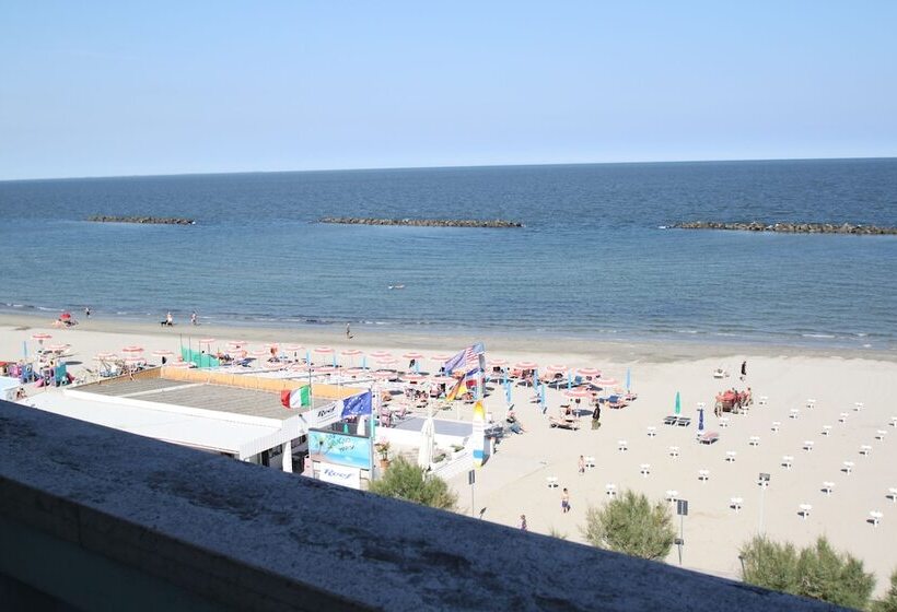 Eco Del Mare Apartments