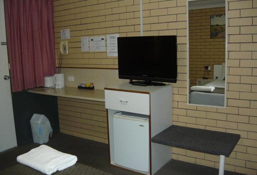 Binalong Motel