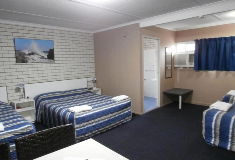 Binalong Motel