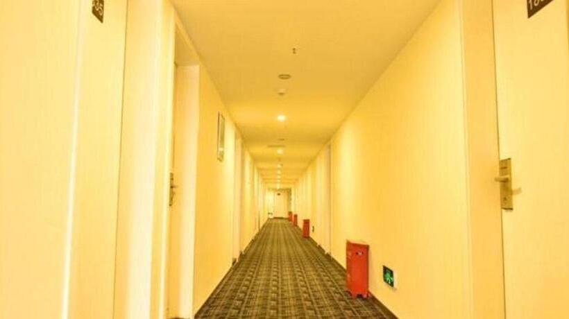 酒店 7 Days Inn Huizhou Daya Bay Wanda Plaza