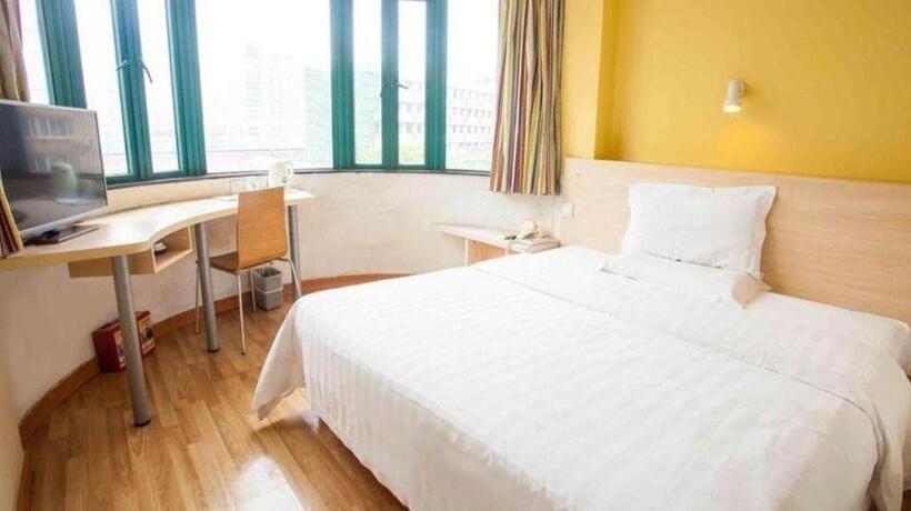 酒店 7 Days Inn Huizhou Daya Bay Wanda Plaza