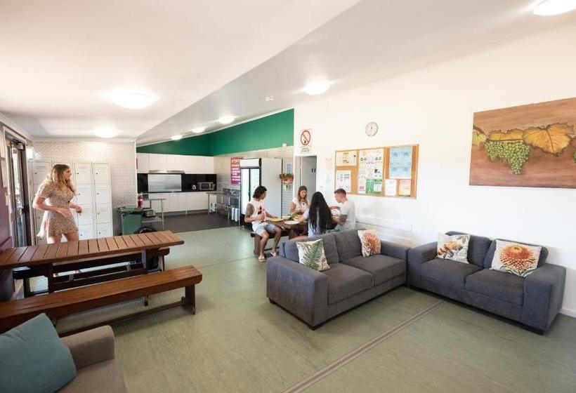 호텔 Hunter Valley Yha Hostel