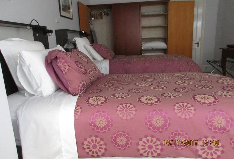 هتل Sojourn On Gale Bed & Breakfast