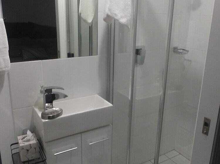 فندق Torquay Terrace Bed & Breakfast