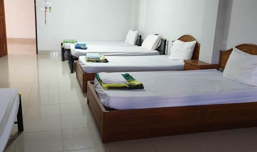 Hotel Yong Dee Apartment