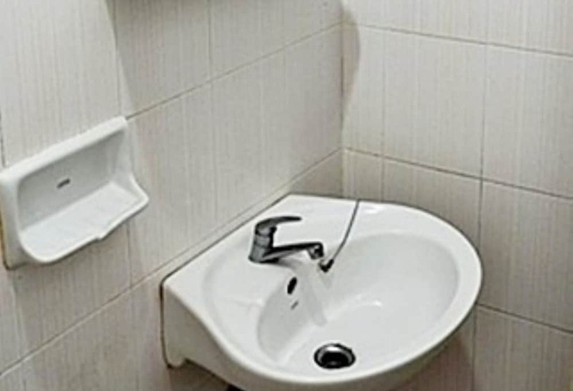 Hotel Yong Dee Apartment