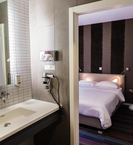 בית מלון כפרי Au Tilleul