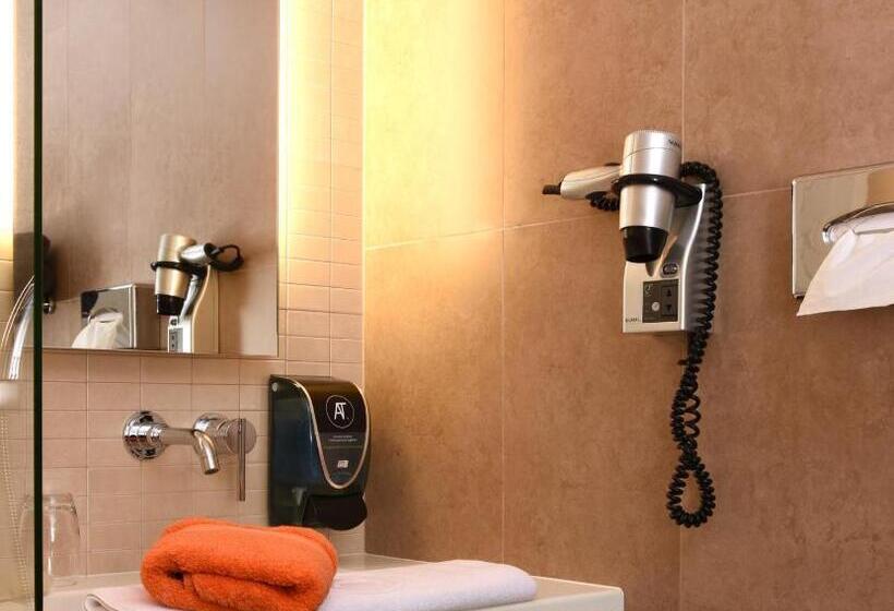 בית מלון כפרי Au Tilleul