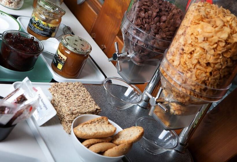 בית מלון כפרי Au Tilleul