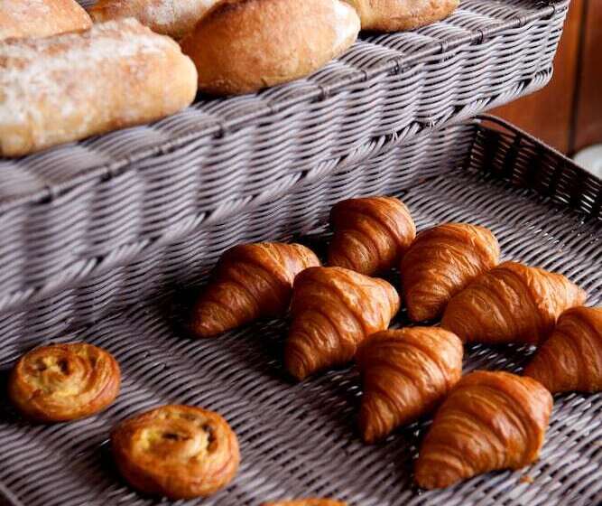 בית מלון כפרי Au Tilleul