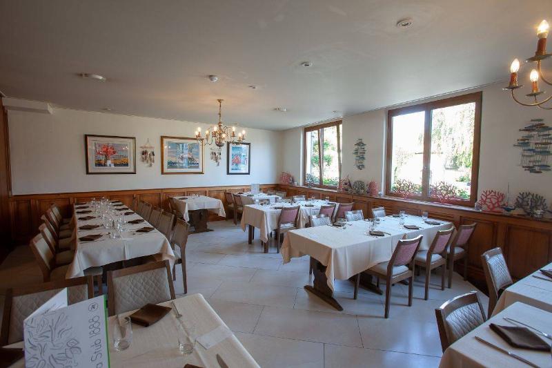 בית מלון כפרי Au Tilleul