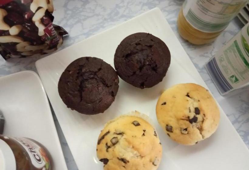 בית מלון כפרי Auberge De La Terrasse