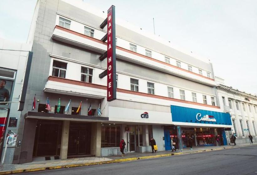 호텔 Bahia