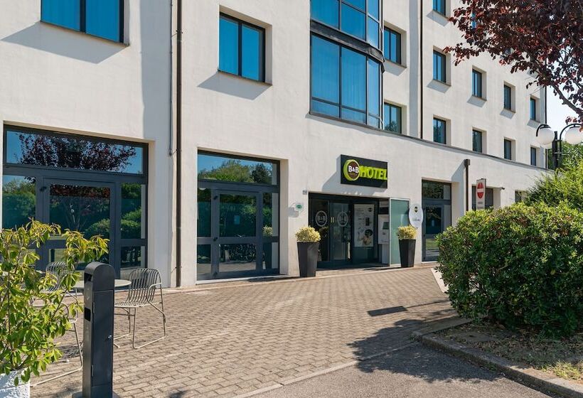 B&b Hotel Ravenna