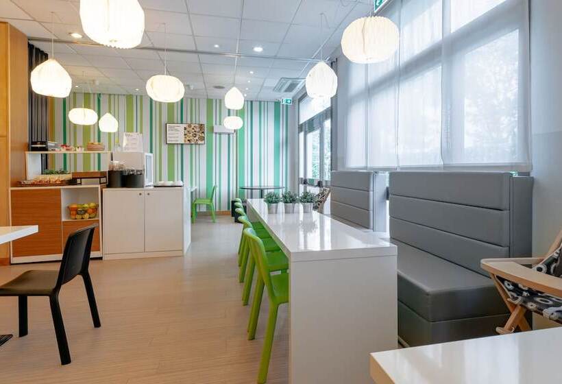 B&b Hotel Ravenna