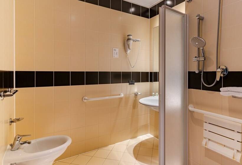 B&b Hotel Ravenna