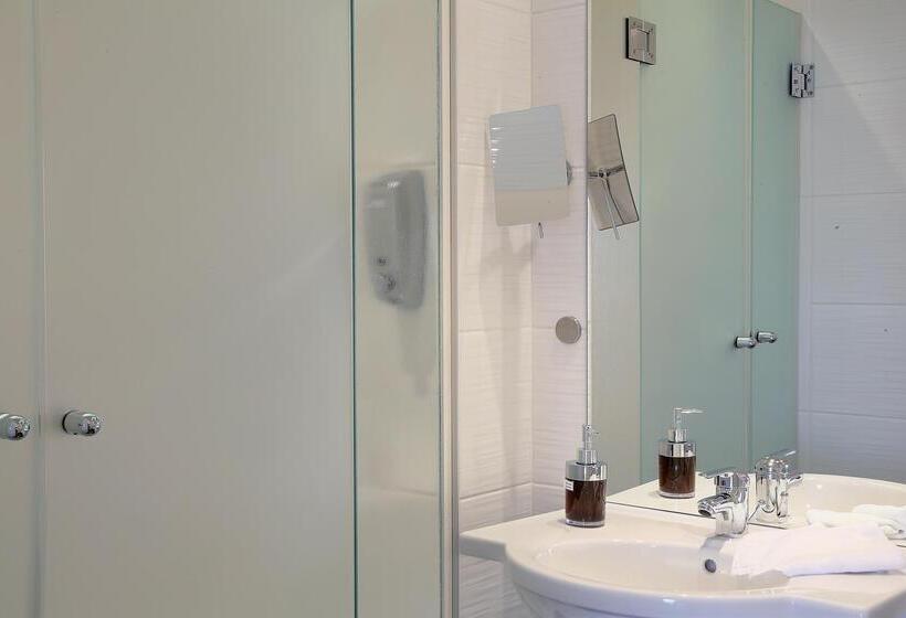 בית מלון כפרי Best Western Plus Les Terrasses De Brehat