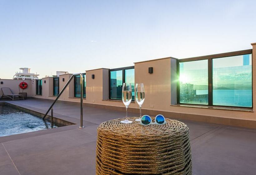 בית מלון כפרי Blue Tree Premium Florianopolis