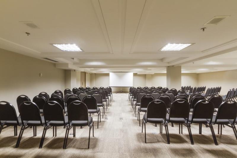 בית מלון כפרי Blue Tree Premium Florianopolis