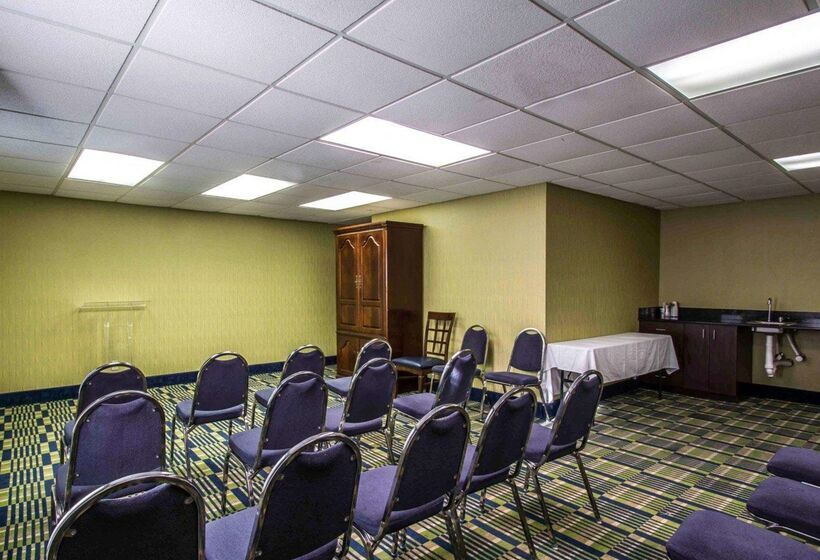 호텔 Comfort Inn & Suites Lantana   West Palm Beach South
