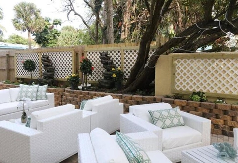 فندق Comfort Inn Oceanside Deerfield Beach