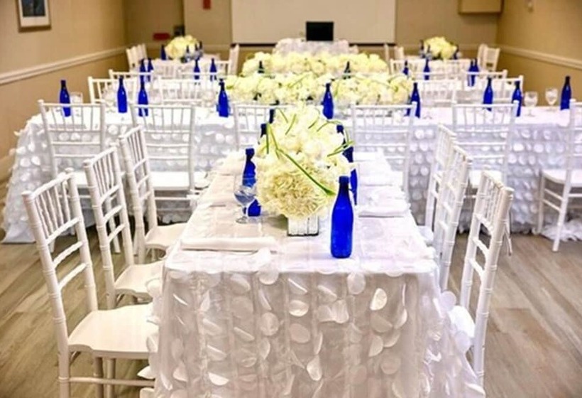 فندق Comfort Inn Oceanside Deerfield Beach