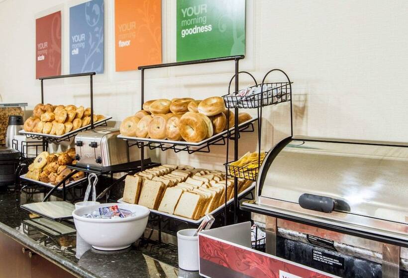 فندق Comfort Inn Oceanside Deerfield Beach