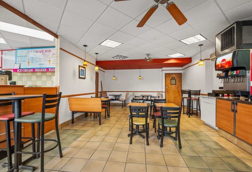 فندق Comfort Inn Oceanside Deerfield Beach