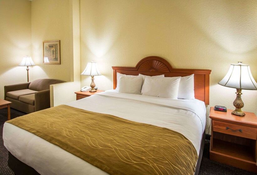 فندق Comfort Inn & Suites Jupiter I95