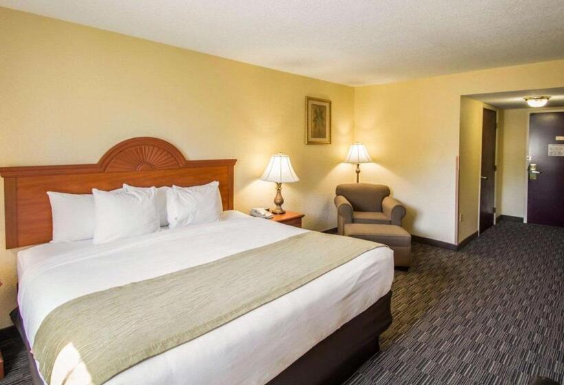 فندق Comfort Inn & Suites Jupiter I95