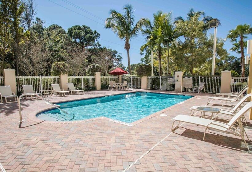 فندق Comfort Inn & Suites Jupiter I95