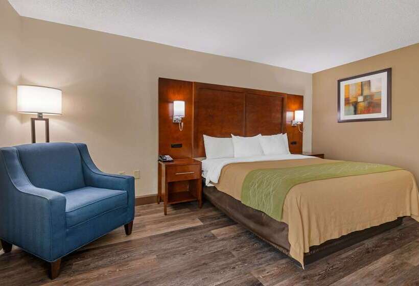 Отель Comfort Inn Yulee  Fernandina Beach