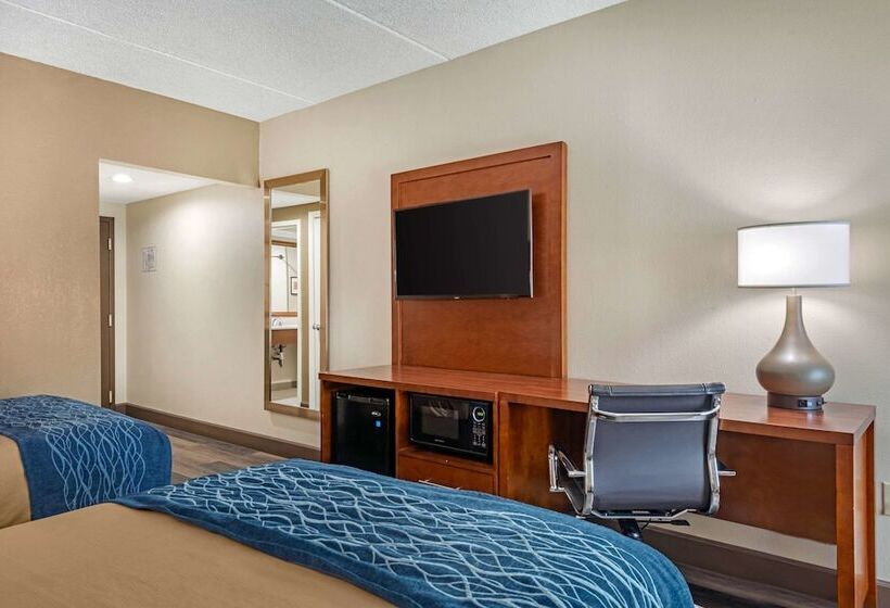 Отель Comfort Inn Yulee  Fernandina Beach
