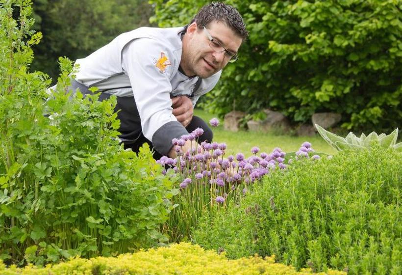 ホテル Hôtel De France