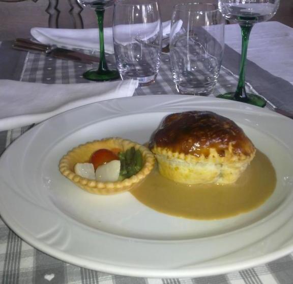 בית מלון כפרי Hôtel Des Vosges