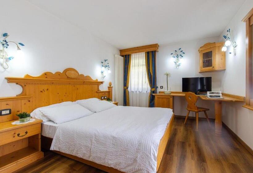 فندق Domina Parco Dello Stelvio