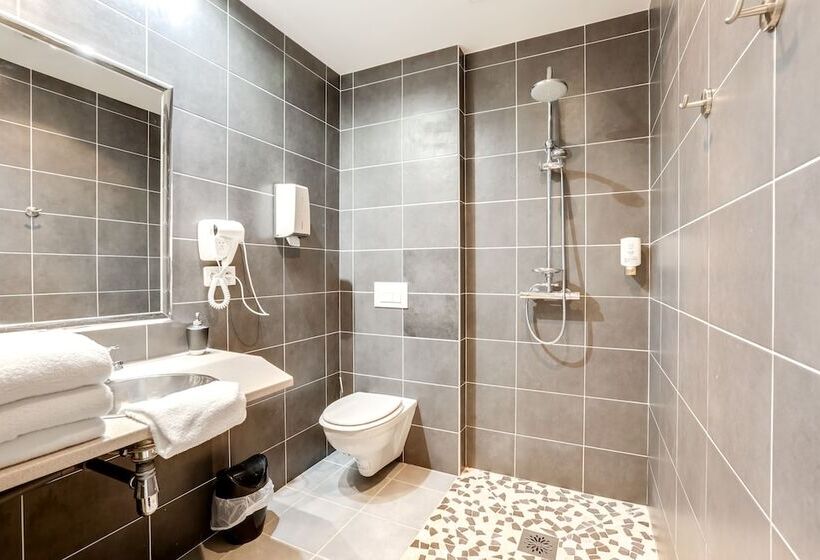 בית מלון כפרי Du Midi