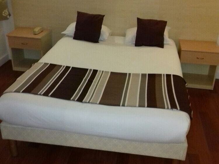 בית מלון כפרי Du Midi