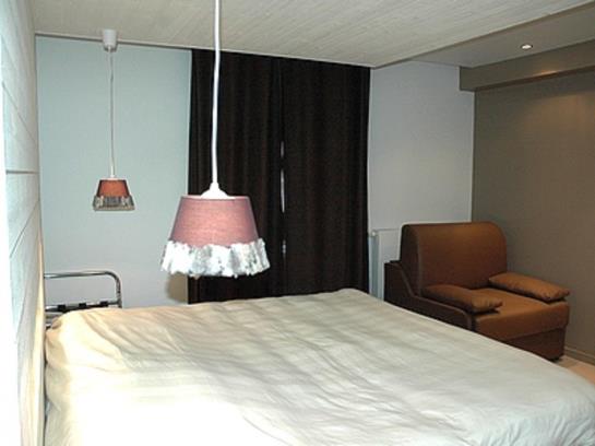 Hotel Logis Du Puy Ferrand
